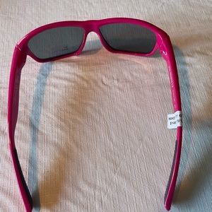 New Nike Max optics pink sunglasses